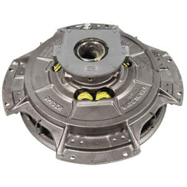 Aftermarket M14" Pressure Plate for assey Fits Ferguson Tractor 2775 2805 2675 270 3039690-R - main